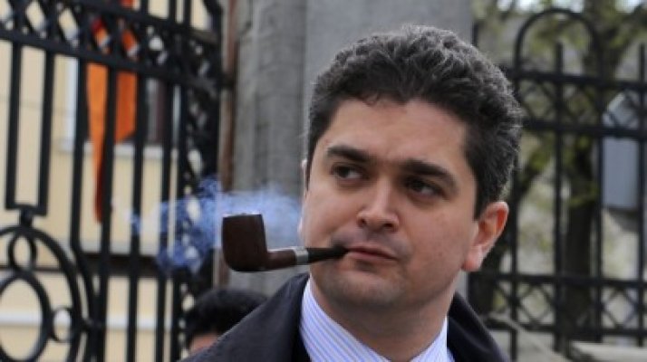 Paleologu, despre lupta internă din PDL: 
